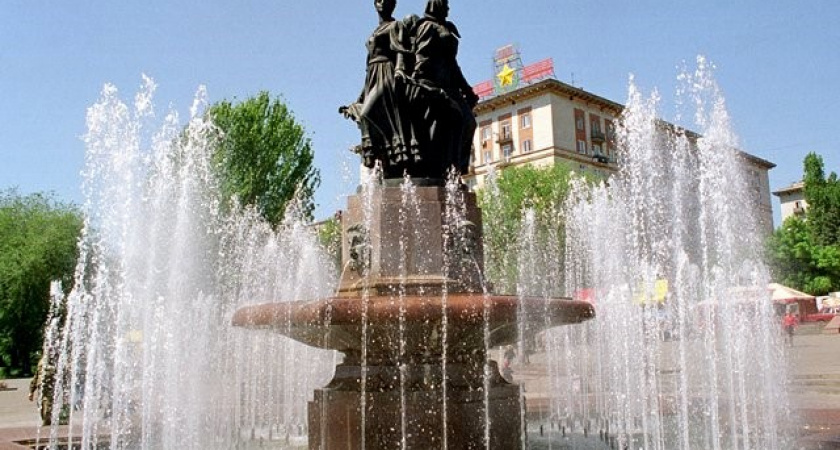 В мае в Волгограде пройдет музыкальный фестиваль