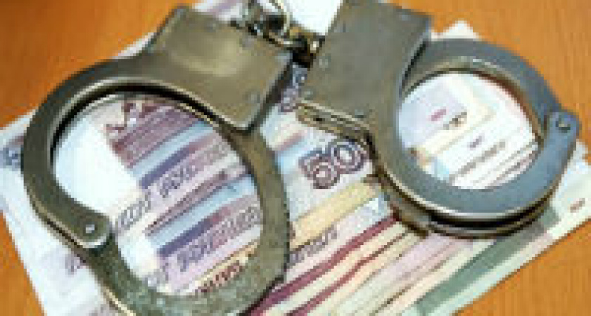 В Волгограде супруги хотели обокрасть клиента банка