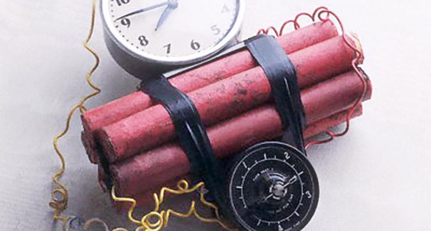 Под Волгоградом два брата пойдут под суд за изготовление и хранение взрывчатки