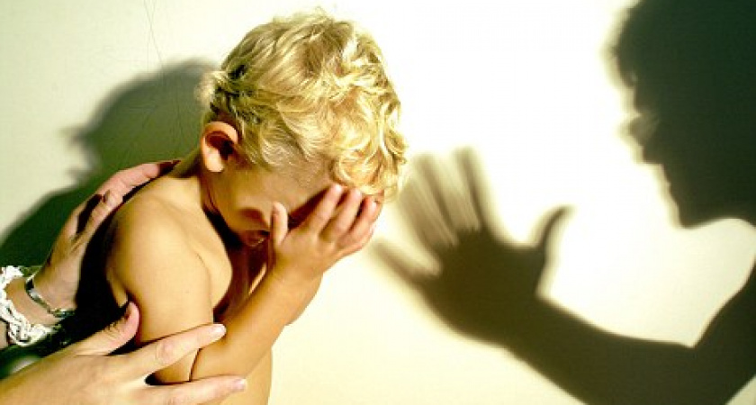 В Волгограде итальянец избил усыновленного ребенка-инвалида