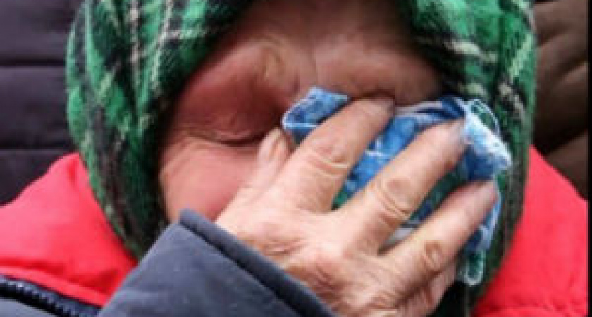 В Волгограде пенсионеры отдали в руки аферистам более 100 тысяч рублей