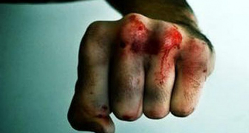 В Волгограде 44-летний рецидивист покалечил своего родственника