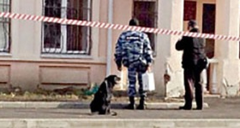 В Волгограде обнаружили боевые гранаты