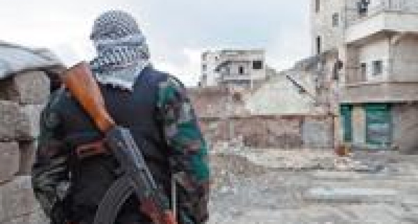 К ИГИЛ примкнул  волгоградец