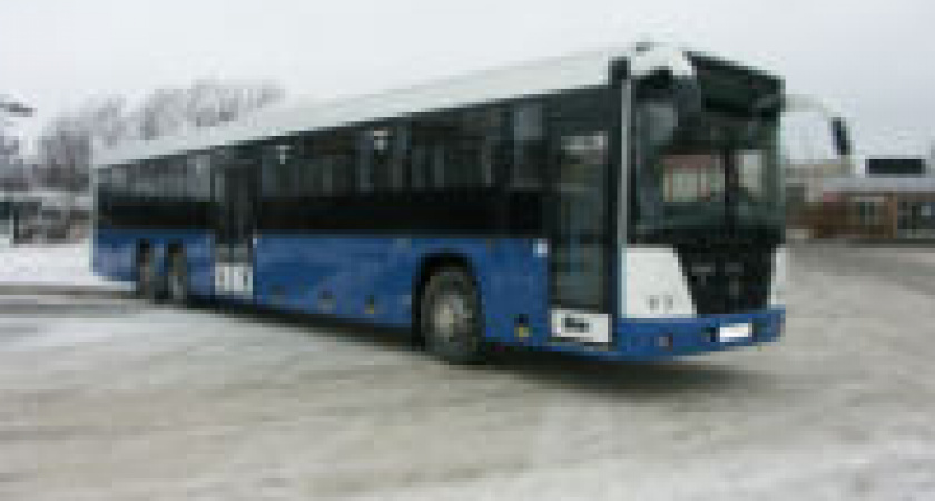 В Волгограде с 9 апреля пустят дачные автобусы