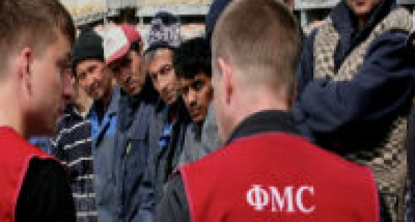 В Волгоградской области администратор гостиницы скрывала гастарбайтеров