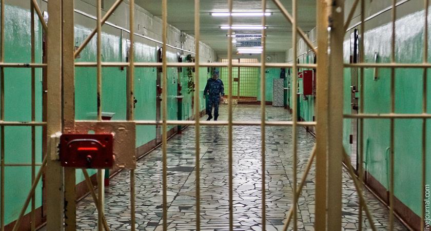 Рабочие завода «Красный октябрь»  просят генпрокурора отпустить свое руководство из СИЗО