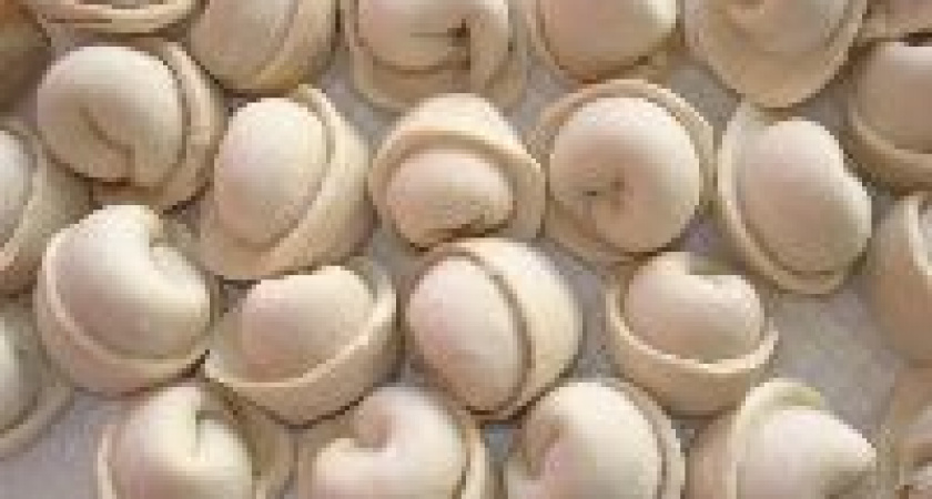 Под Волгоградом в магазине продавали  подозрительные пельмени 