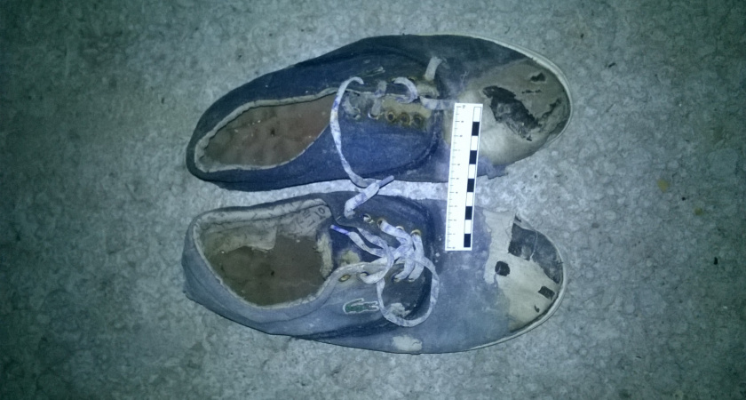 Под Волгоградом в заливе Волги обнаружен  труп неизвестного мужчины