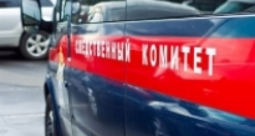 Под Волгоградом на берегу залива нашли утопленника