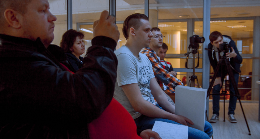 В Волгограде обсудили вопросы  подготовки и трудоустройства молодых специалистов