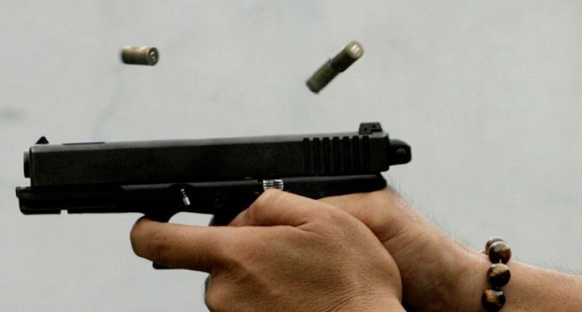 В Волгограде экс-полицейского осудили на 9 лет за убийство у кафе «Франтель»