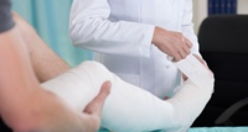 В Волгограде 12-летний школьник выпал из окна 