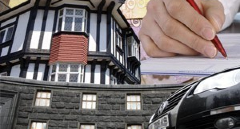 37 депутатов Волгоградской областной Думы рассекретили свои доходы 