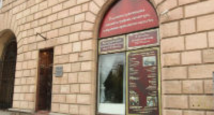 В Волгограде Музей Машкова приглашает на выставку 