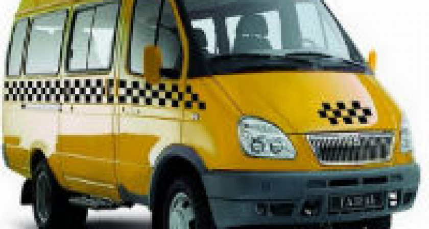 Под Волгоградом поймали поджигателя маршрутки