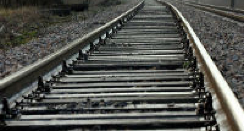 Под Волгоградом инвалид свел счеты с жизнью, бросившись под поезд