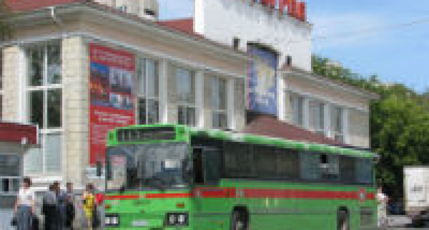 В Волгограде ужесточат контроль за коммерческими пассажирскими  перевозками