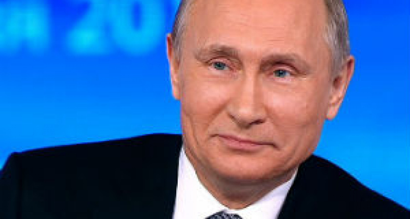 Абоненты «МегаФона» раскалили горячую линию с Владимиром Путиным