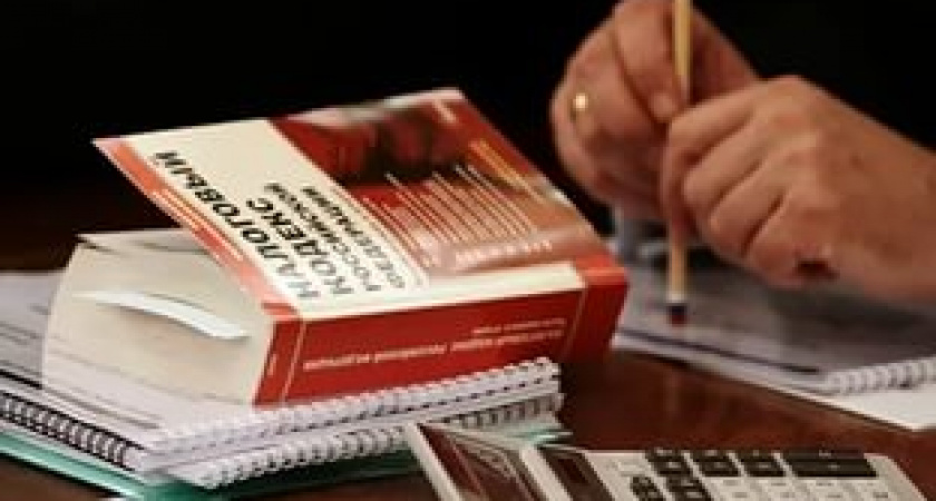 В Волгограде бизнесмен не заплатил 13 миллионов рублей  налогов