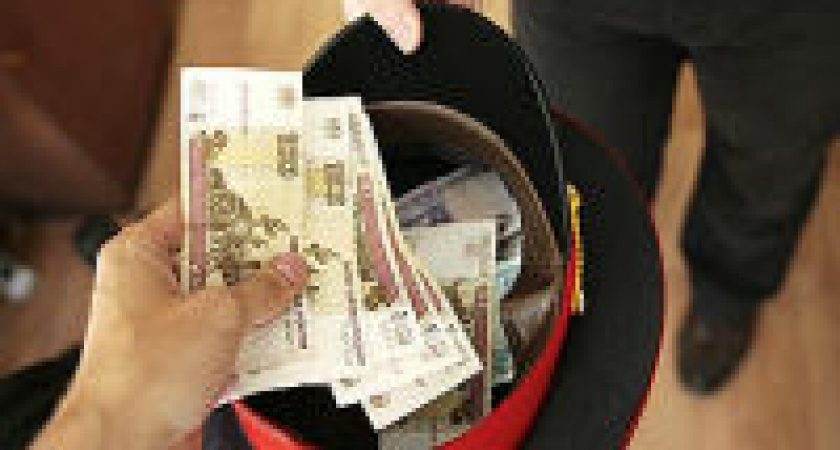 В Волгограде под суд пойдут двое полицейских за взятку и вымогательство