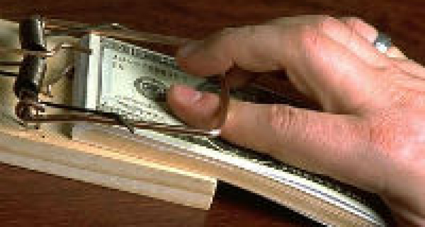 В Волгограде бывшего следователя будут судить за получение взятки