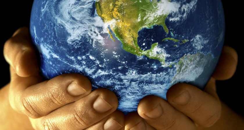 Международный день Матери-Земли  