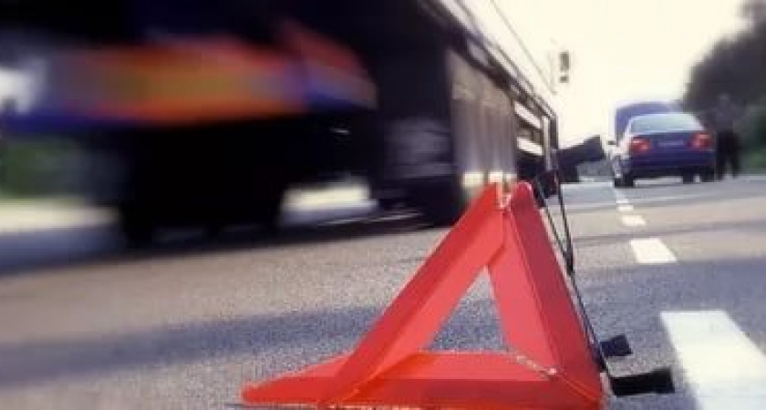 На юге Волгограда пенсионер попал под колёса «ВАЗ-2114»