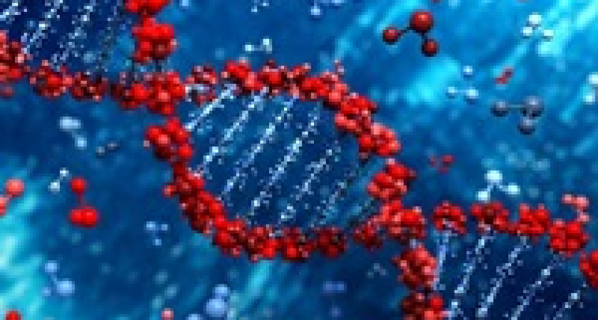 Международный День ДНК 