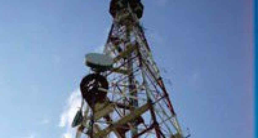 В Волгограде строится новая телебашня