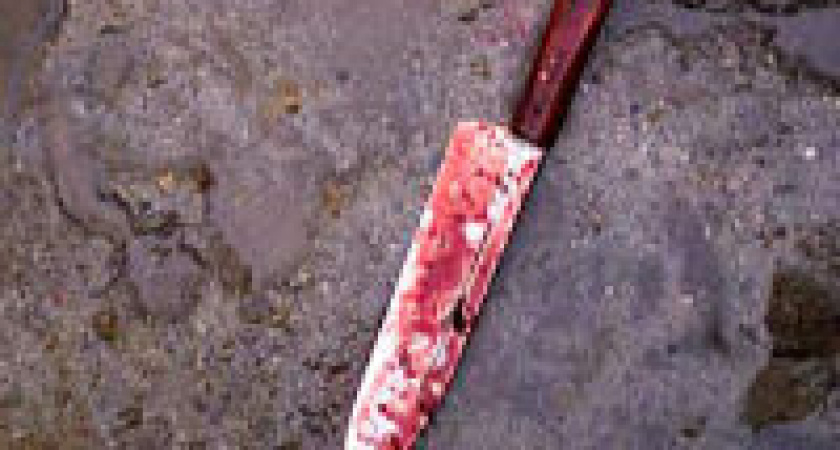 На севере Волгограда зверски убита продавец павильона