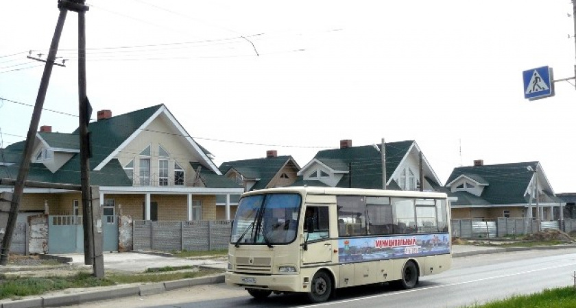 В Волгограде на майские праздники организуют дополнительные автобусные маршруты