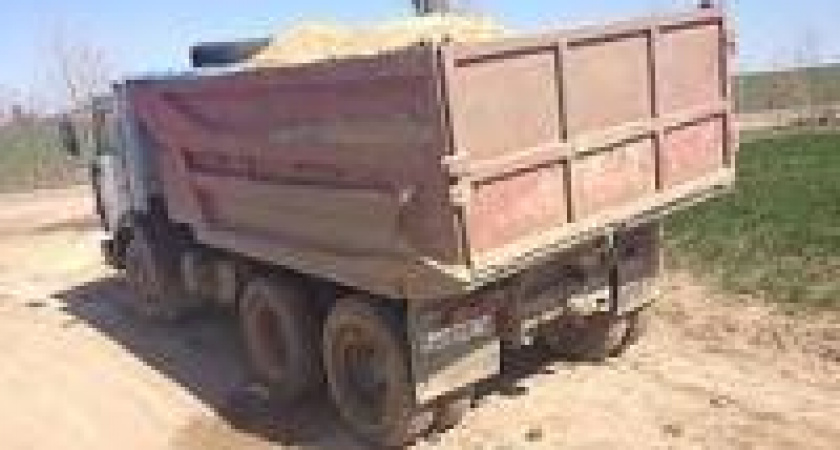 Под Волгоградом 25-летний парень погиб под лавиной песка