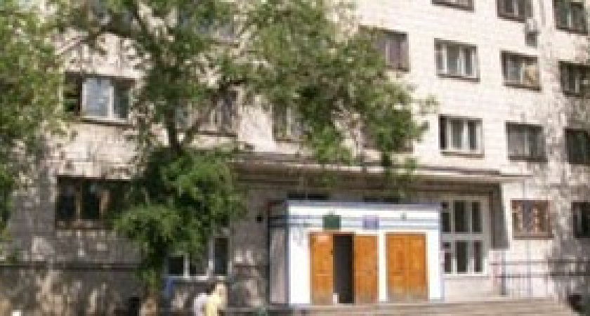 Волгоградское общежитие признано одним из лучших в России