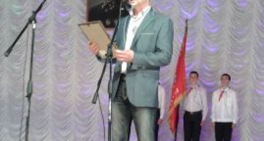 В городе Волжский Волгоградской области собрались «карбышевцы» со всей России и ближнего зарубежья  