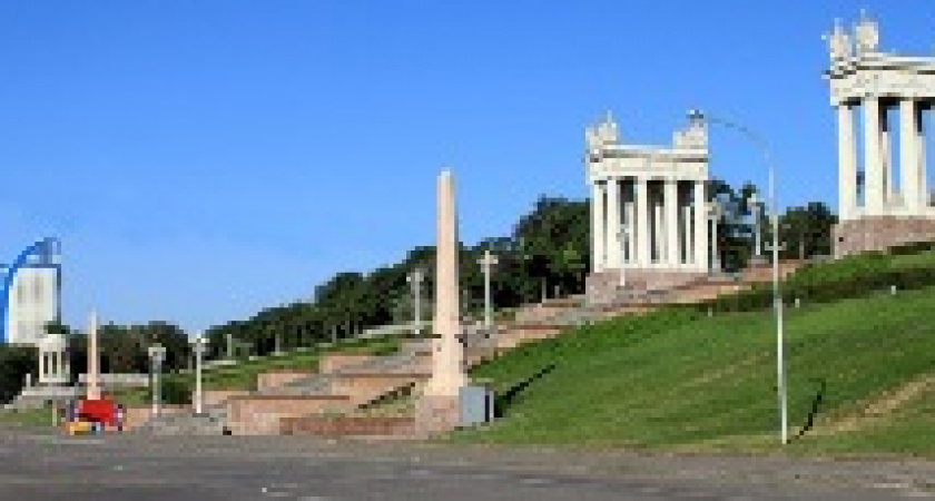 В рамках Волгоградского марафона пройдет специальный детский забег