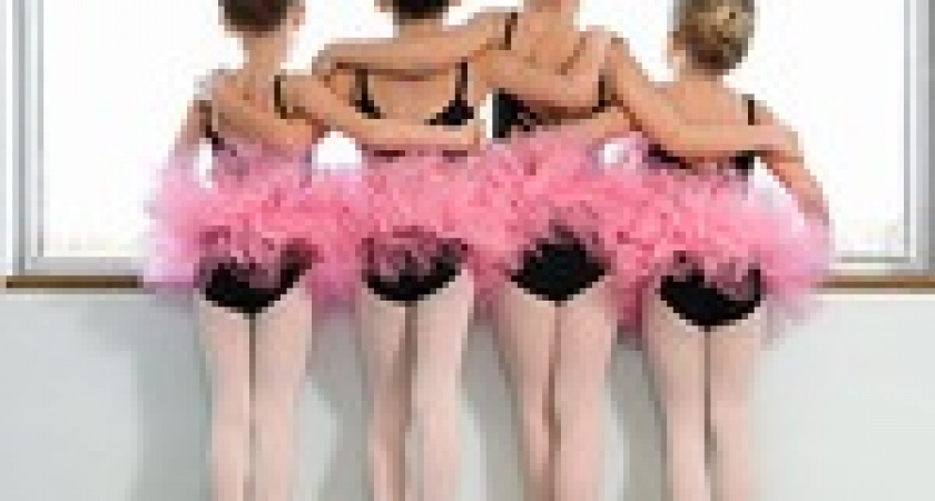 Международный день танца