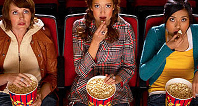 Тотальное снижение цен в кинотеатре «Мувиз»