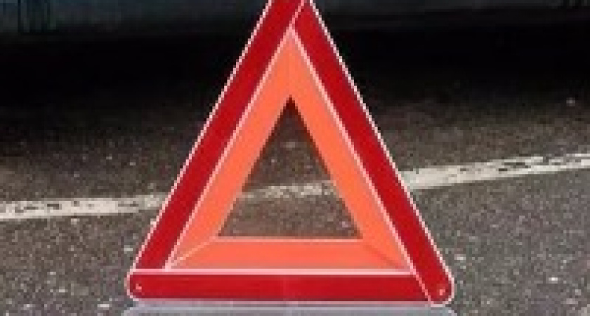 Под Волгоградом водитель сбил насмерть пешехода и скрылся с места ДТП