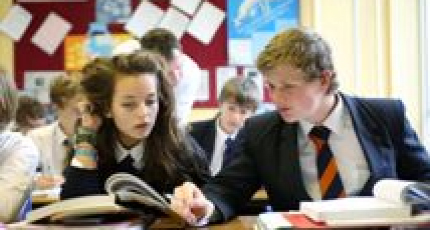 Волгоградские школьники стали победителями на Всероссийской олимпиаде