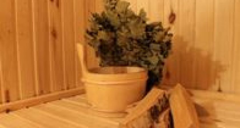 Под Волгоградом 6-летний малыш получил в деревенской бане ожог 80% тела