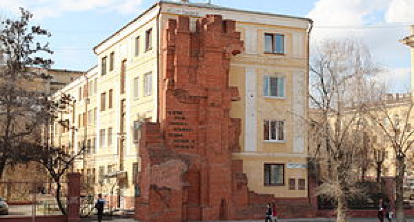 «Бессмертный полк» пройдет 9 мая по главному проспекту Волгограда