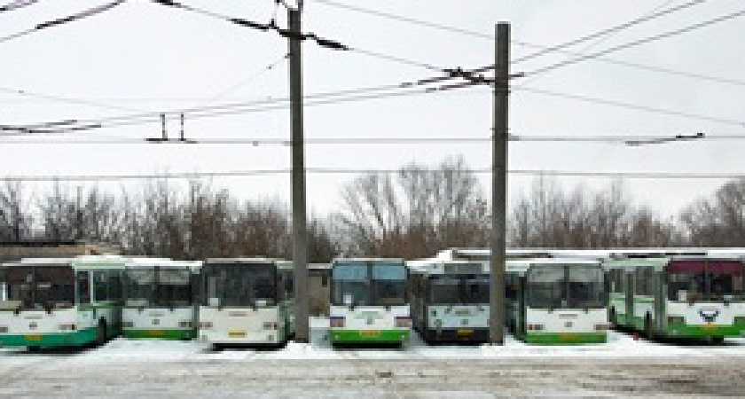 В Волгограде подорожает общественный транспорт