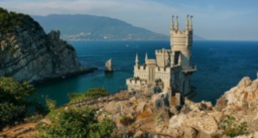 Волгоград вошел в список льготников на полеты в Крым