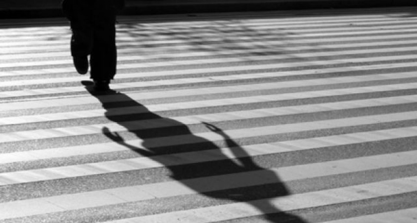 В Волгограде автомобилисты сбили двух школьников на «зебре»