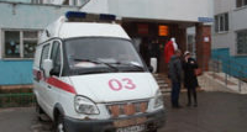 Под Волгоградом повесился мужчина