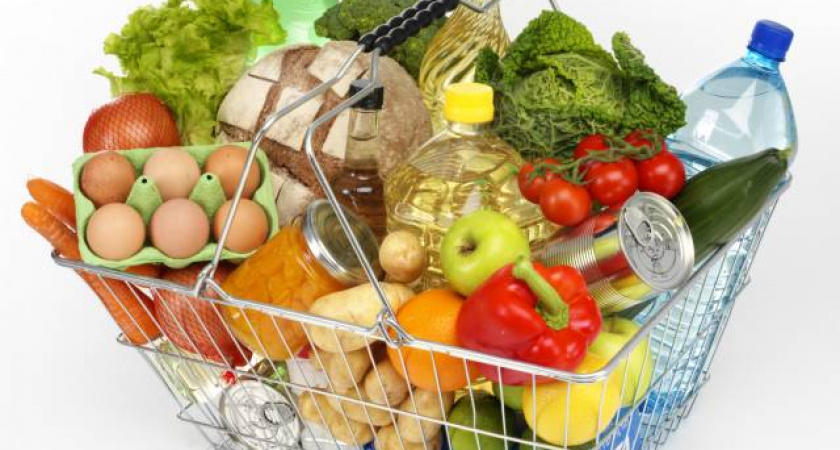 В Волгограде подорожали томаты и капуста  