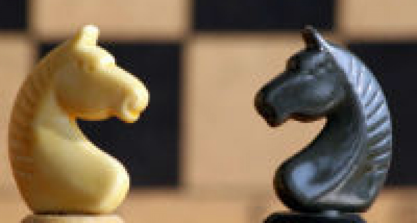 Волгоградец стал победителем Всероссийского чемпионата по шахматам