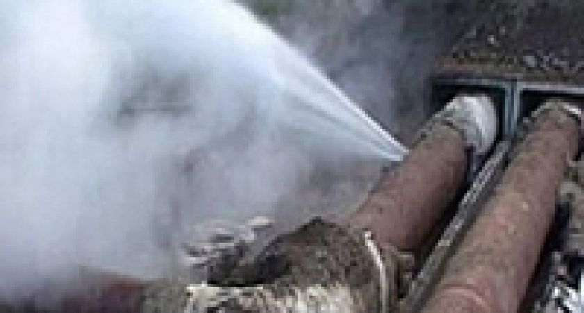 На Горной Поляне будут возобновлены работы по прокладке канализации