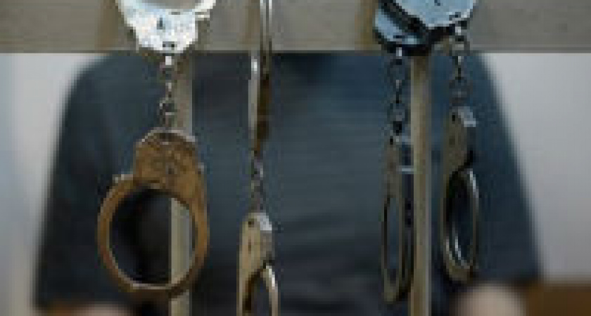 В Волгограде суд дал бывшему полицейскому 8 лет 